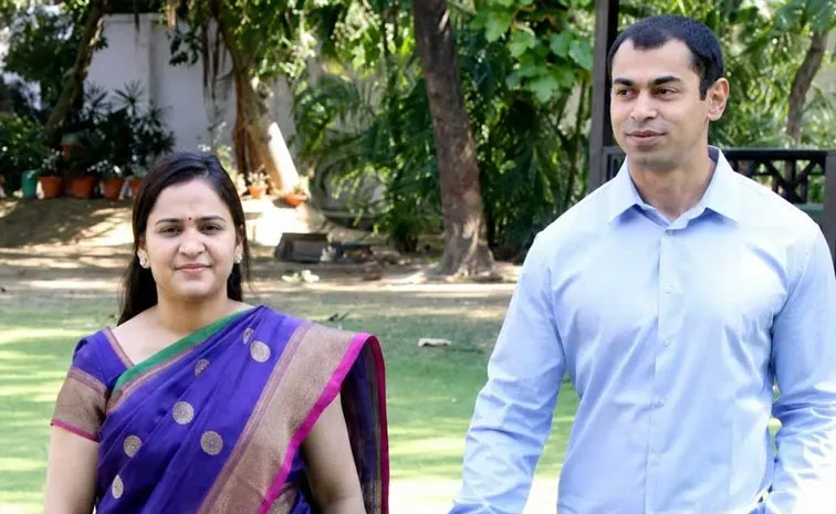 ప్రతీక్ యాదవ్: ‘సయోధ్య’ కుదిరిన వేళ.. సాగనంపిన కాలం!