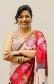 Rajshri Deshpande, 43 Is Battling Breast Cancers 'Invisible Demons