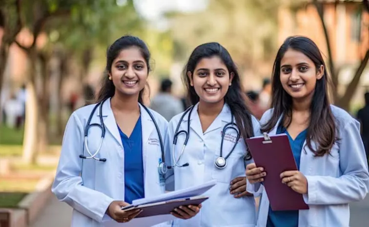 Dreaming of MBBS Russia Opens Doors with 10,000 Seats