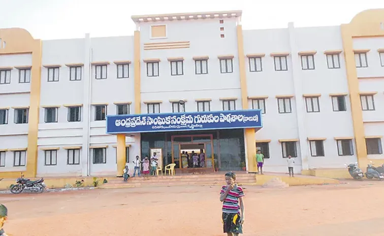 ఫెయిలైతే టీచర్ల బాధ్యత.. పాసైతే ప్రిన్సిపాల్స్‌ ఘనత..