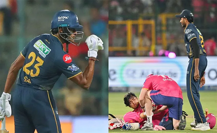Sai Sudharsans Name Thrown In The Mix For Indian Cricket Teams T20 Squad