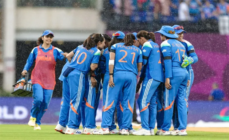 ICC announces Women's T20 World Cup 2026 Warm-up fixtures1