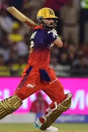  IPL 2026 KKR vs RCB Royal Challengers Bengaluru won by 6 wkts virat kohli century