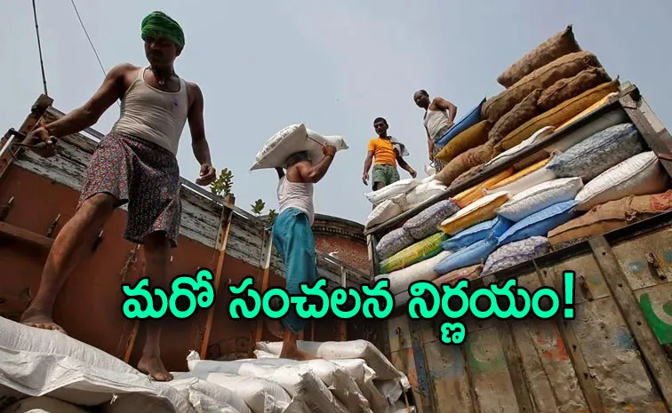 India bans sugar exports till September to curb domestic price rise