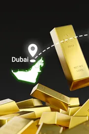Duty Advantage Dubai to Become Indias Primary Gold Gateway