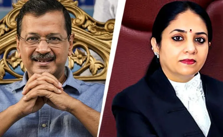 అరవింద్‌ కేజ్రీవాల్‌పై కోర్టు ధిక్కరణ చర్యలు