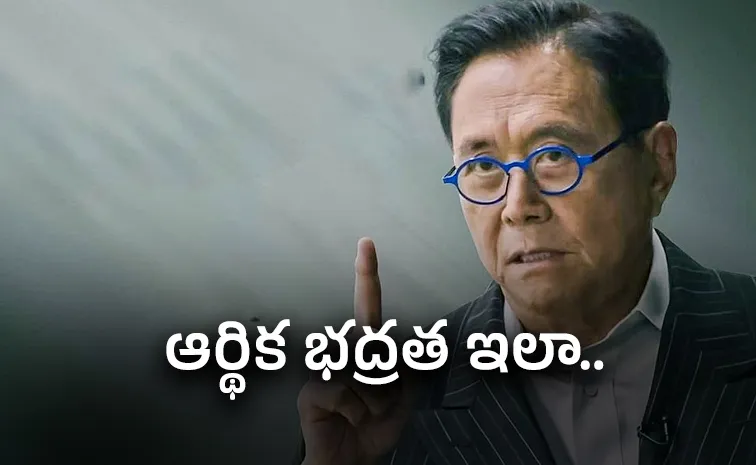 Your Money Is Losing Value Robert Kiyosaki Explains Why