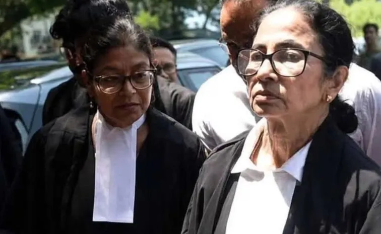 లాయర్‌ మమతా వివరాలు ఇవ్వండి: బీసీఐ