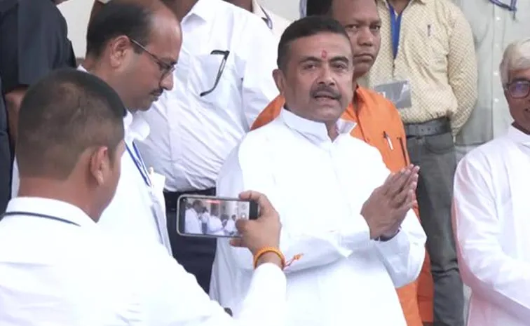 ఉదయం వేళ తప్పనిసరి.. బెంగాల్‌ సర్కార్‌ కీలక ఆదేశాలు