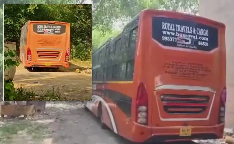 Woman Incident Bus In Delhi: Driver and Conductor Arrested