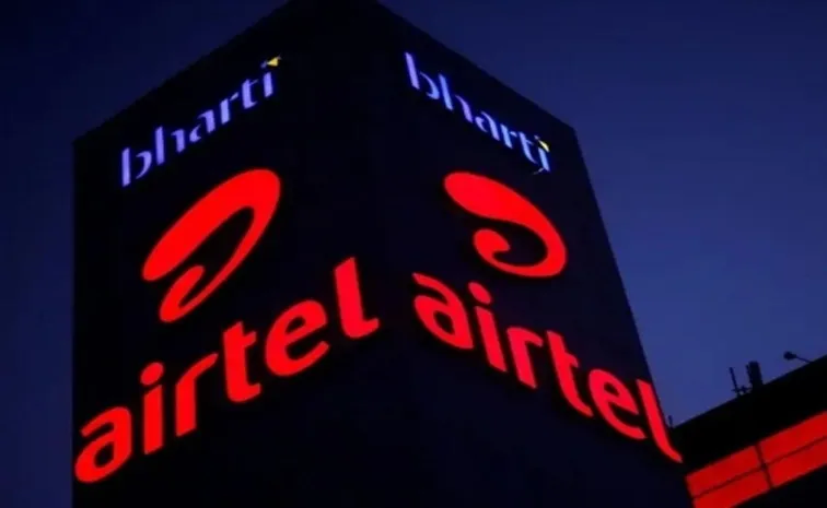 Bharti Airtel Q4 Profit Falls Revenue Surges Dividend Announced