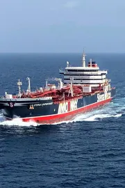 Global Economy Hormuz Tensions Trigger Fertilizer Sulfur Oil Shock