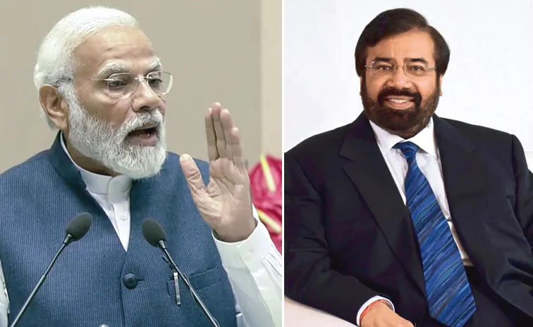 మోదీ పిలుపుతో.. హర్ష్ గోయెంకా కీలక సూచనలు!