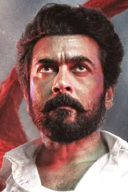 Suriya fans protest in Puducherry as Karuppu release last minute delay4