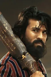 Single Screen Theatres Percentage Issue Effect On Peddi Movie5