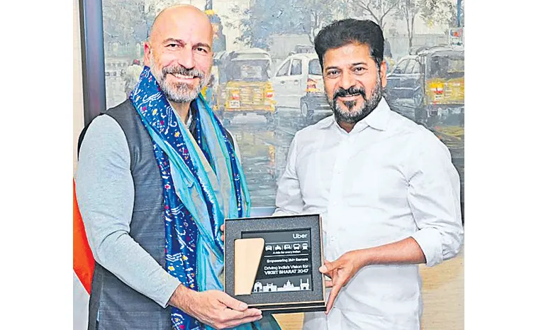 ఖమ్మం, వరంగల్, కరీంనగర్‌కు 'ఔటర్‌ రింగ్‌ రోడ్డు'