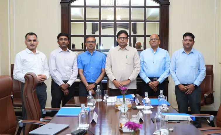 లైఫ్ సైన్సెస్ రంగంలో తెలంగాణ: రెండేళ్లలో రూ. 84 వేలకోట్లు!