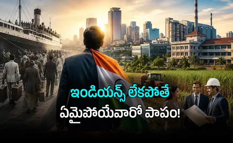 ఉగాండా గతి మార్చిన భారత్‌