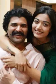 Vijay rashmika Creates Crazy Record In Social Media Goes Viral6