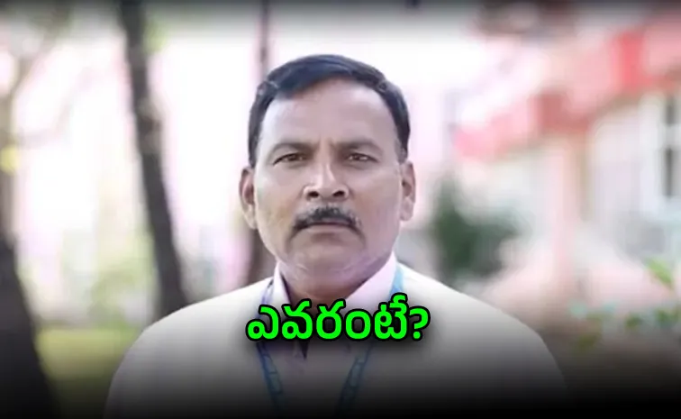 CBI arrests chemistry professor PV Kulkarni in NEET-UG 2026 paper leak case