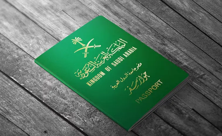 Saudi Arabia Cancels 7200 Work Visas Over Fake Saudization Violations