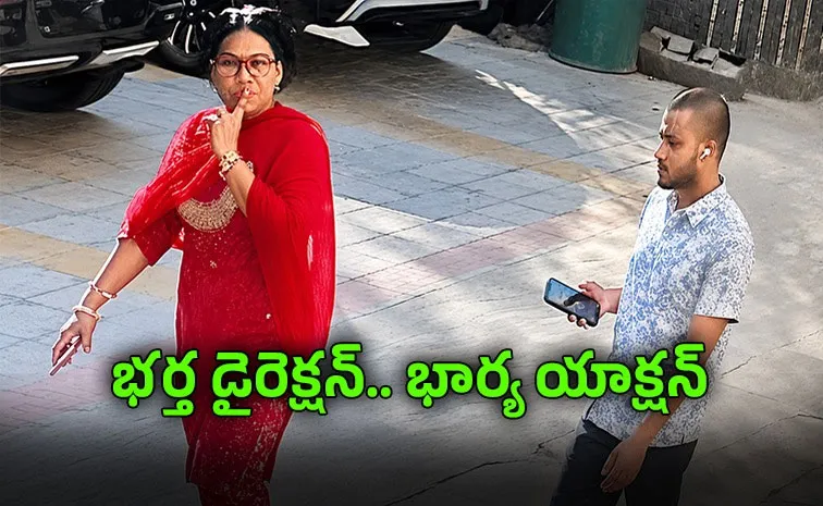 Hyderabad: Jubilee Hills Tanuja Ranjan Case Latest Updates