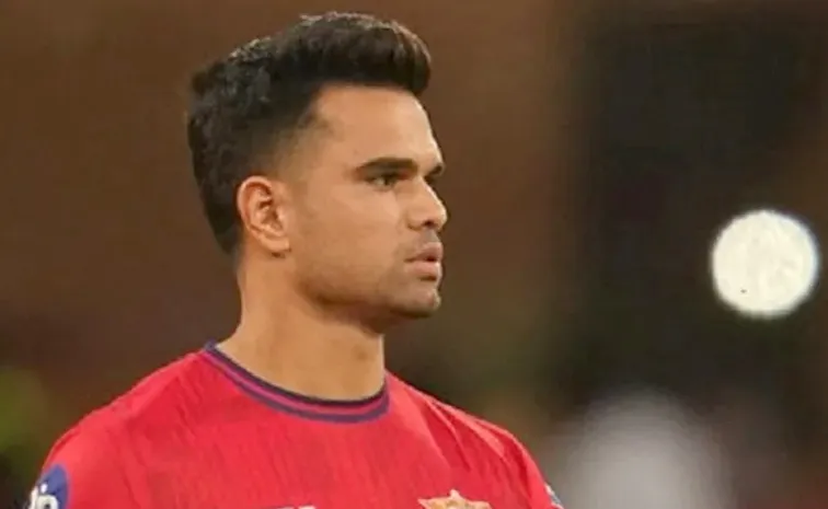 IPL 2026: పాపం అర్జున్ టెండూల్క‌ర్‌.. జ‌ట్టు మారినా?