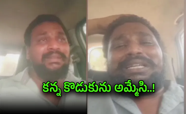 Wifes Second Marriage Sparks Conflict Husband Ends His Life In Hyderabad