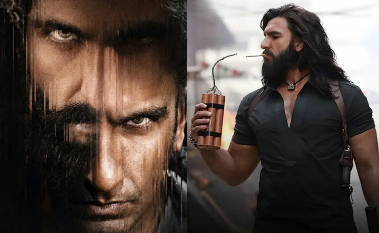 Dhurandhar 2 Movie OTT Streaming India Date