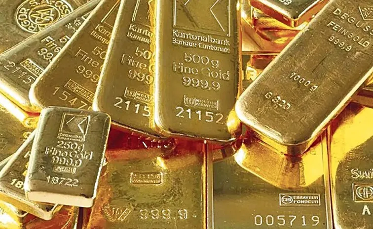New Gold Import Limit DGFT Caps Zero Duty Gold Imports at 100kg for Exporters