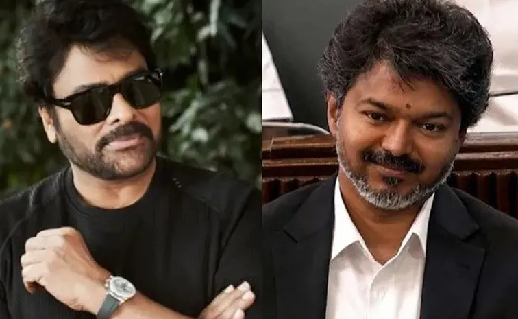 కొత్త సీఎంకు ఫోన్ చేసిన మెగాస్టార్.. ఏ సలహా ఇచ్చారంటే?