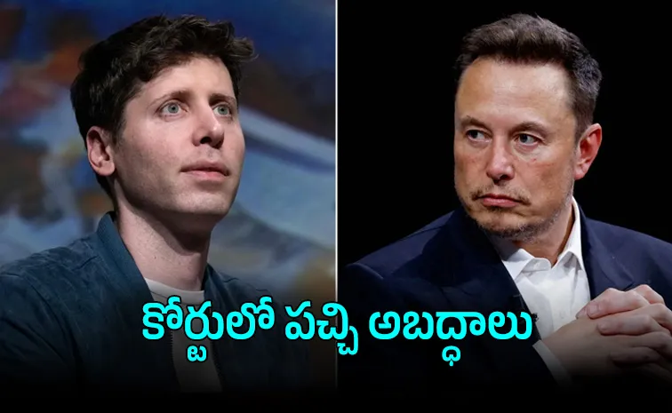 Elon Musk vs OpenAI Courtroom Showdown That Could Redefine AI Future