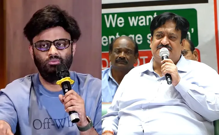 Tollywood Percentage Issue Between Producers And Exhibitors