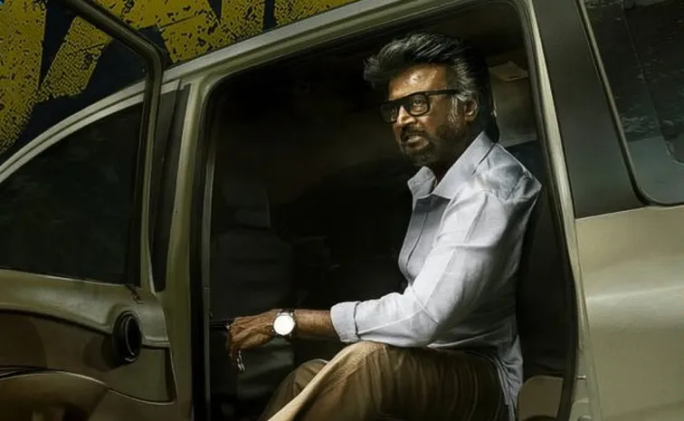 Rajinikanth Jailer 2 crew member dies after electric shock 