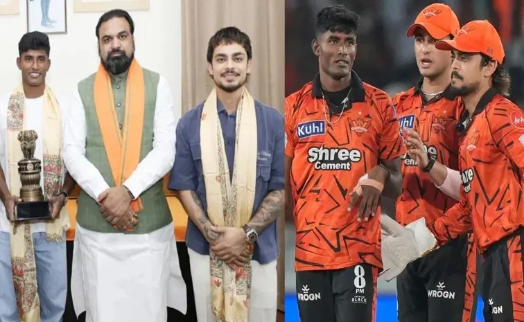 ప్రపంచ కప్ హీరోకు రూ.కోటి బహుమతి