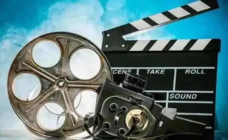 Telugu Film Chamber Discuss With Producers And Exhibitors