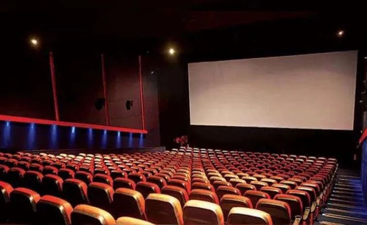 Telugu Film Chamber Decision On Percentage Issue Latest