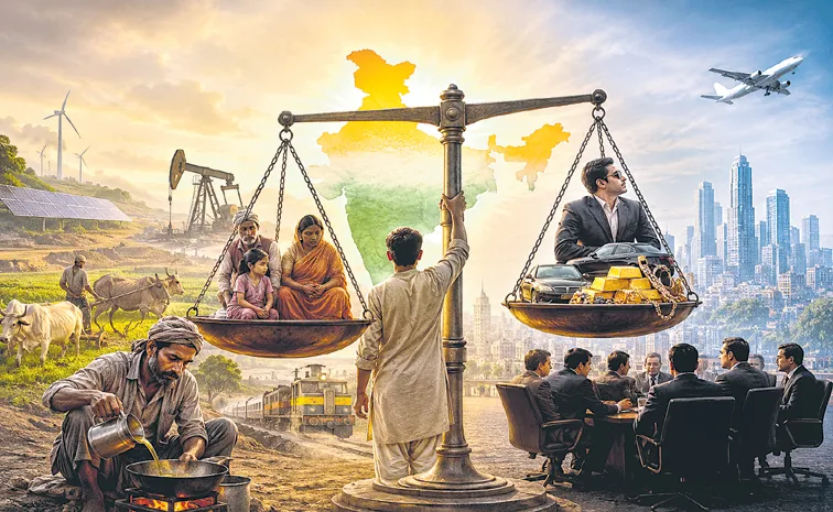 పొదుపు సత్యాగ్రహం పనికొచ్చేనా?