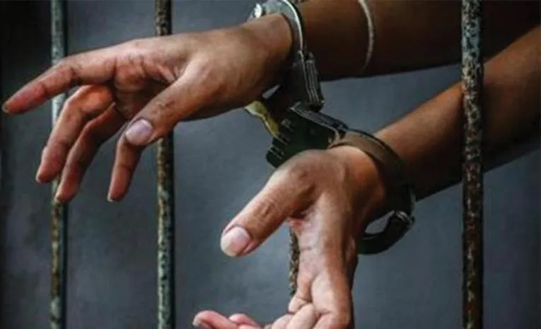  Constable 31 Years Jail To Accused In POCSO Case 