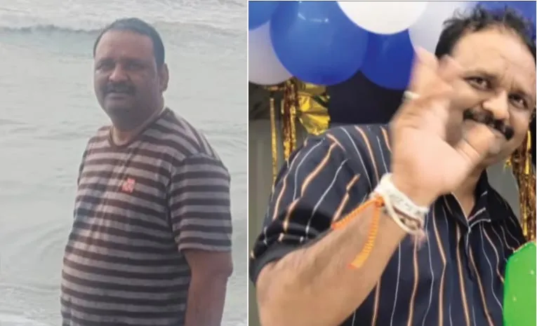 tirupati 16 Years Minor Girl Incident With Babai