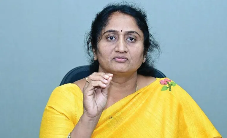 తొలిసారి గెలిచి మంత్రి అయినా.. చివరి స్థానమే