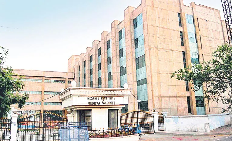 NIMS Doctors Achieve Rare Feat with 2 Liver, 3 Kidney Transplants in 24 Hours