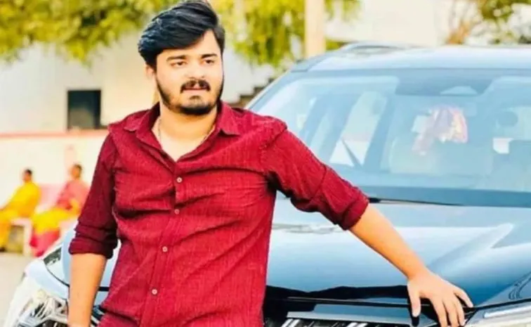 బండి భగీరథ్‌ కేసులో మరో కీలక పరిణామం