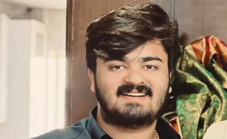 Victim mother speaks out in Bandi Sanjay son POCSO case