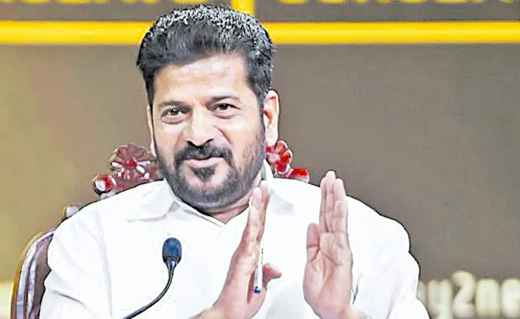 2034 వరకు నేనే సీఎం