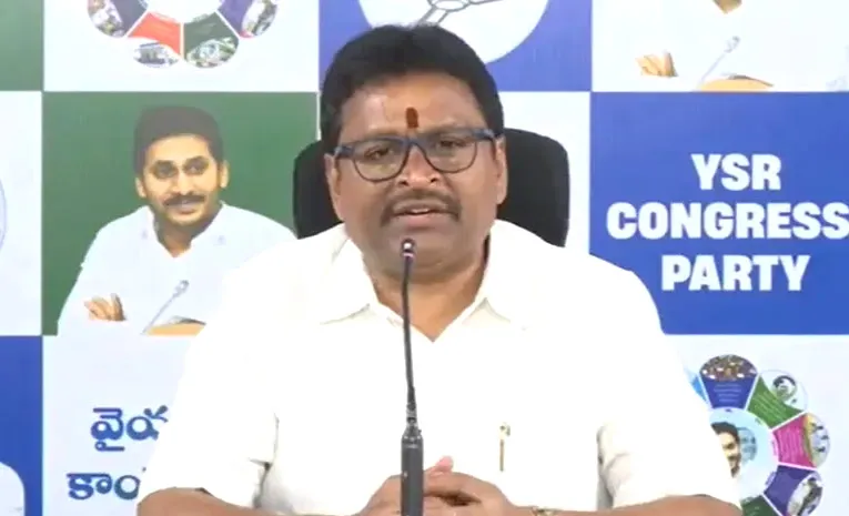పెట్రోల్‌, డీజిల్‌ ధరలు ఏపీలోనే అధికం: వెల్లంపల్లి
