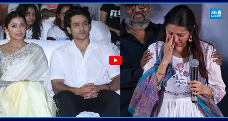 భూమికకు కిస్ చేసే సీన్ లో..! చాలా భయపడ్డా..!