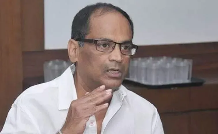నీట్‌ అవకతవకలపై ప్రధానికి కేతిరెడ్డి లేఖ