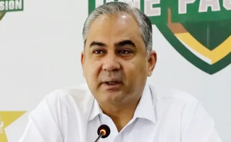 PCB Announces Pakistan Team Historic Tour To England Details