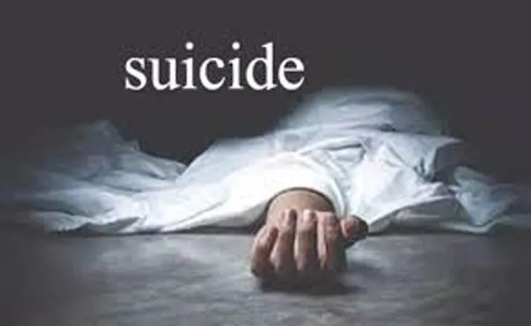 NEET aspirant dies by suicide in Delhi
